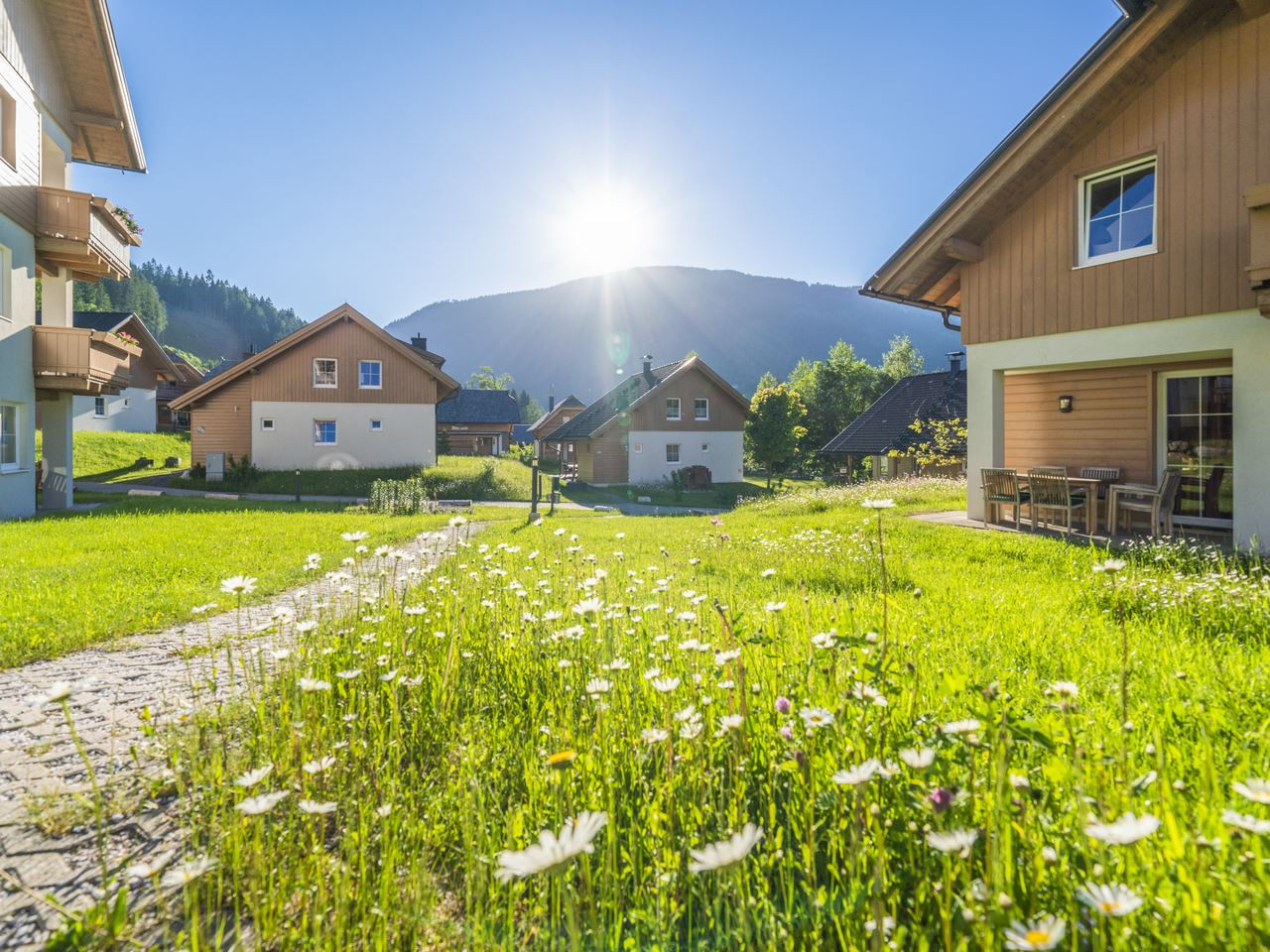Landal Bad Kleinkirchheim