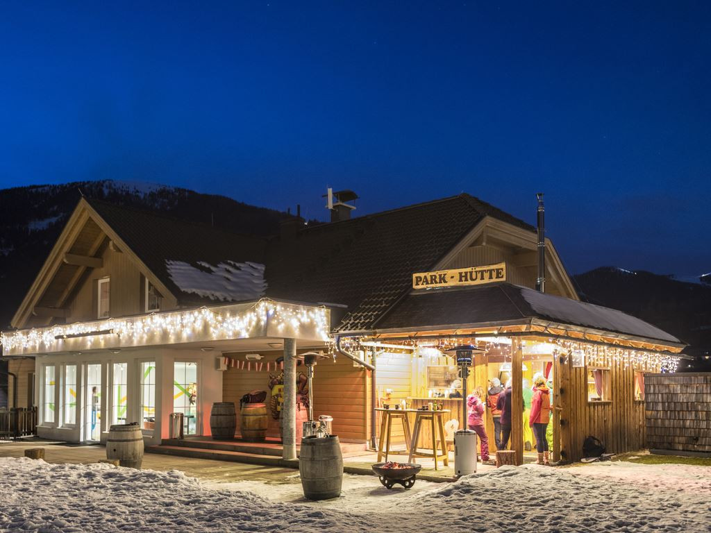 Landal Bad Kleinkirchheim-