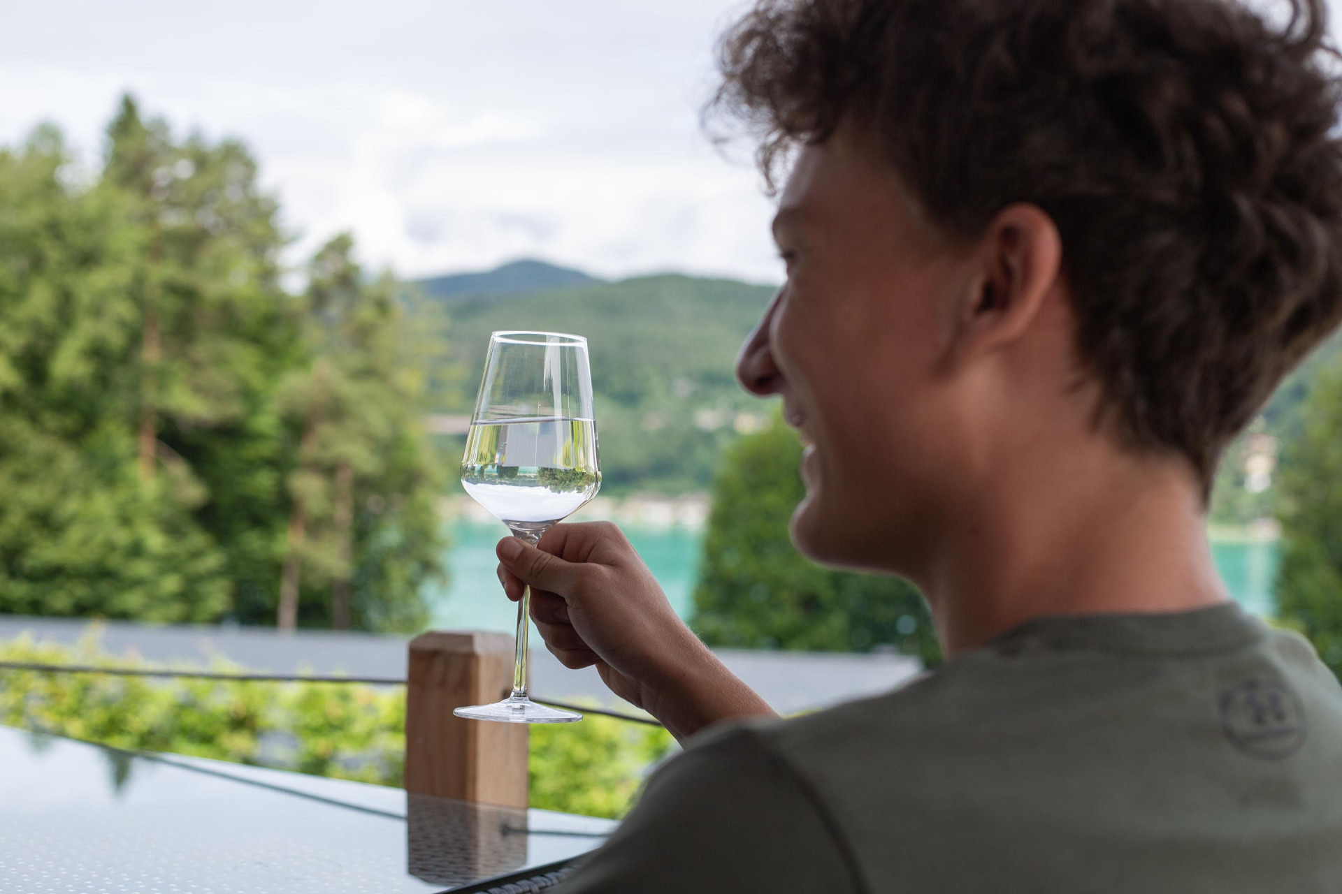 Europarcs Wörthersee-
