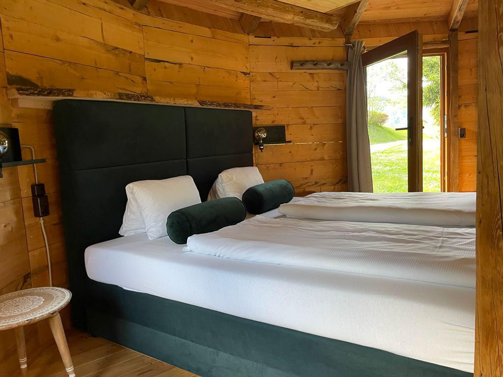 Europarcs Wörthersee-