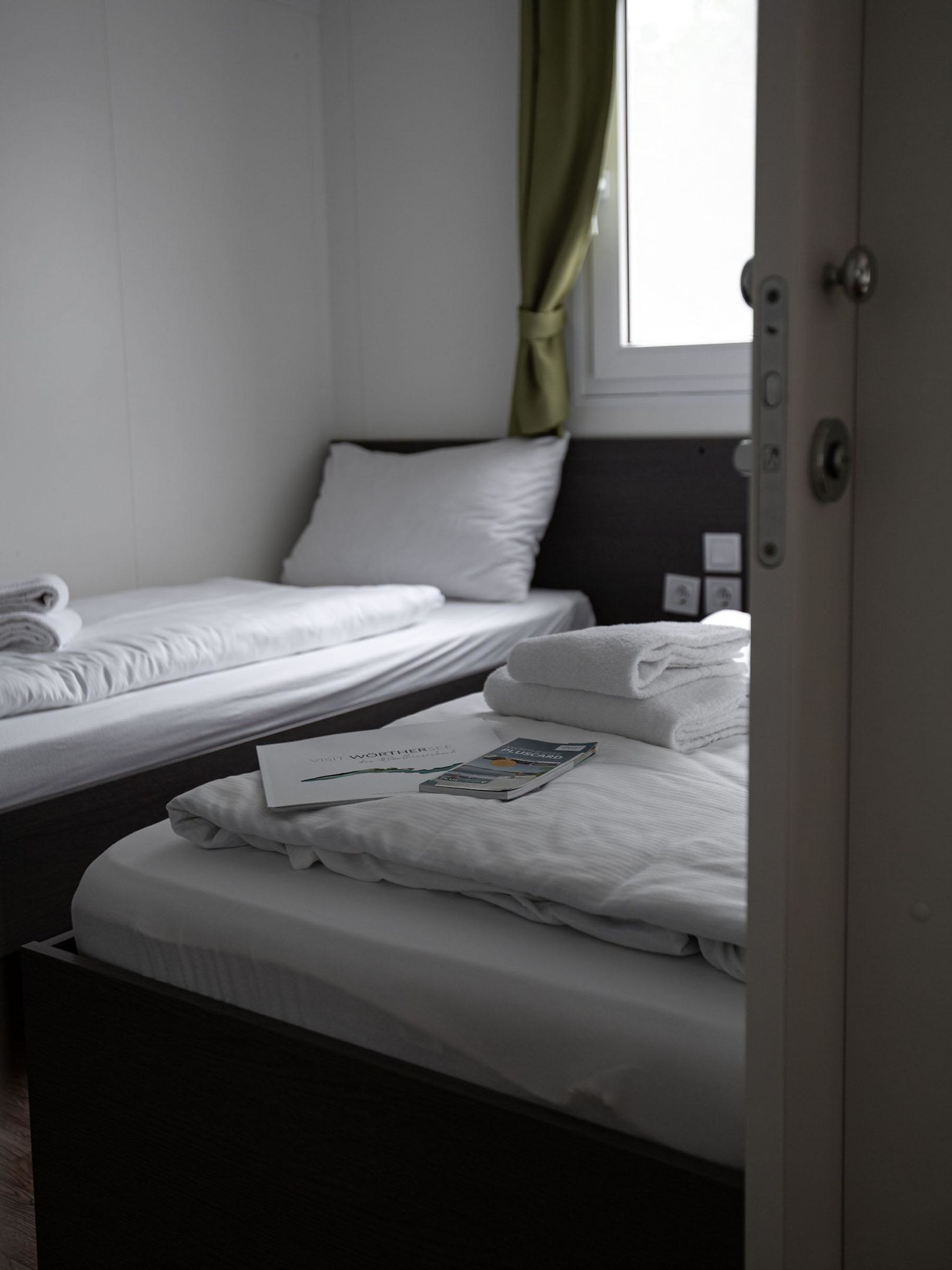 Europarcs Wörthersee-
