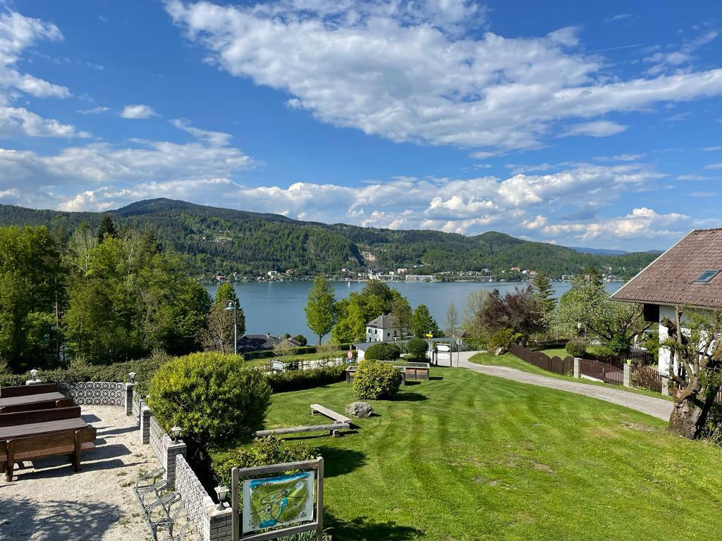 Europarcs Wörthersee