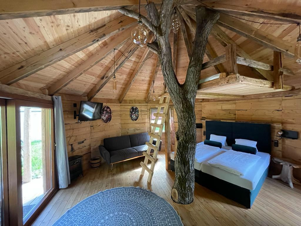 Europarcs Wörthersee-