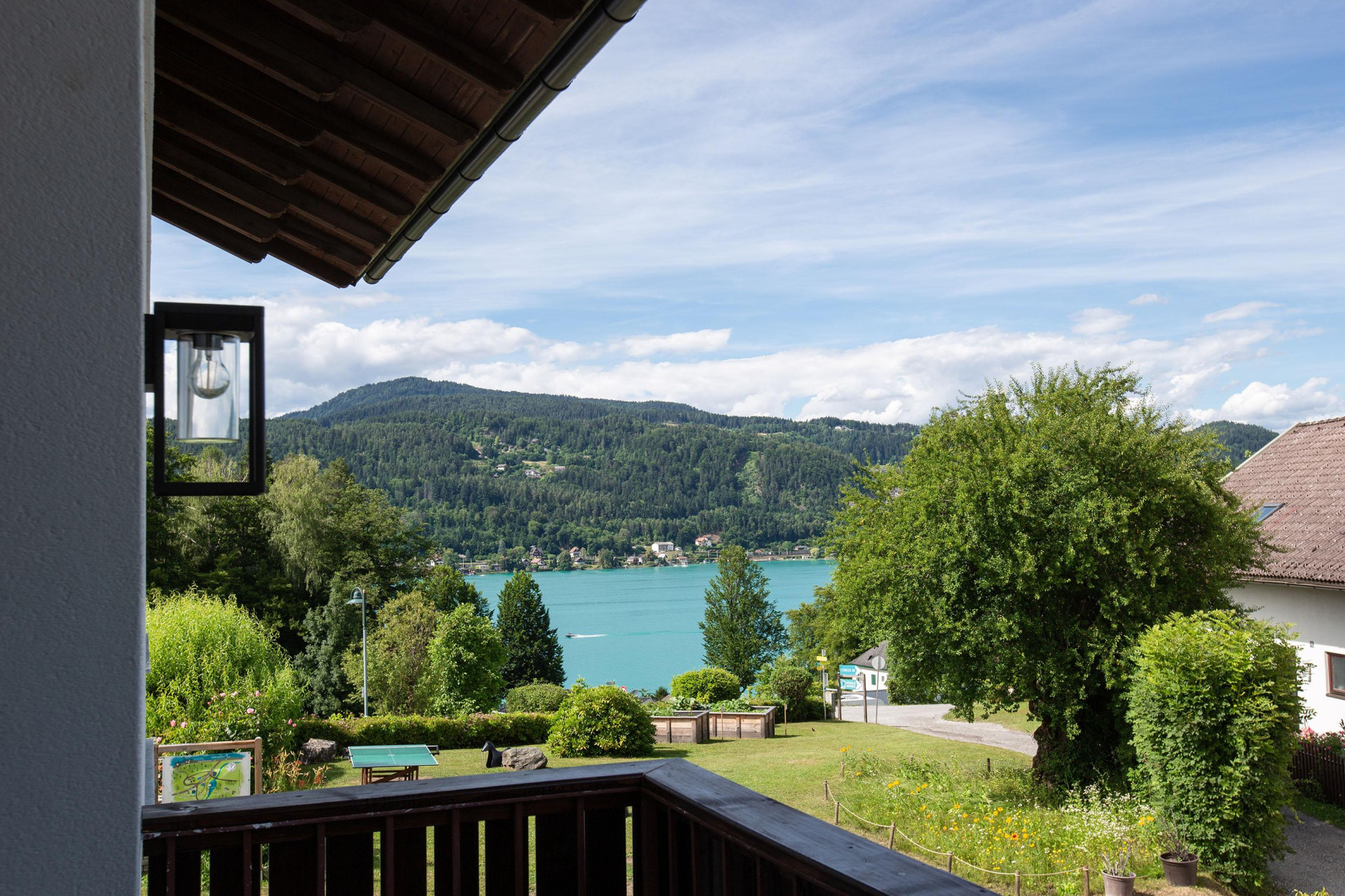 Europarcs Wörthersee-