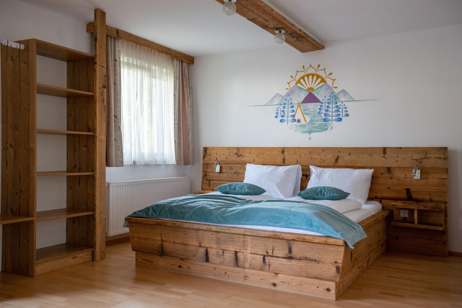Europarcs Wörthersee-