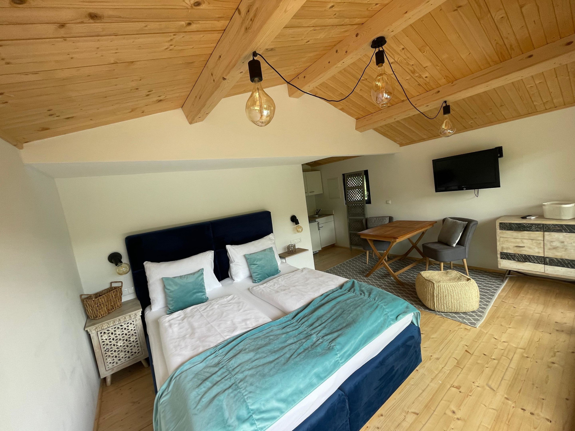 Europarcs Wörthersee-