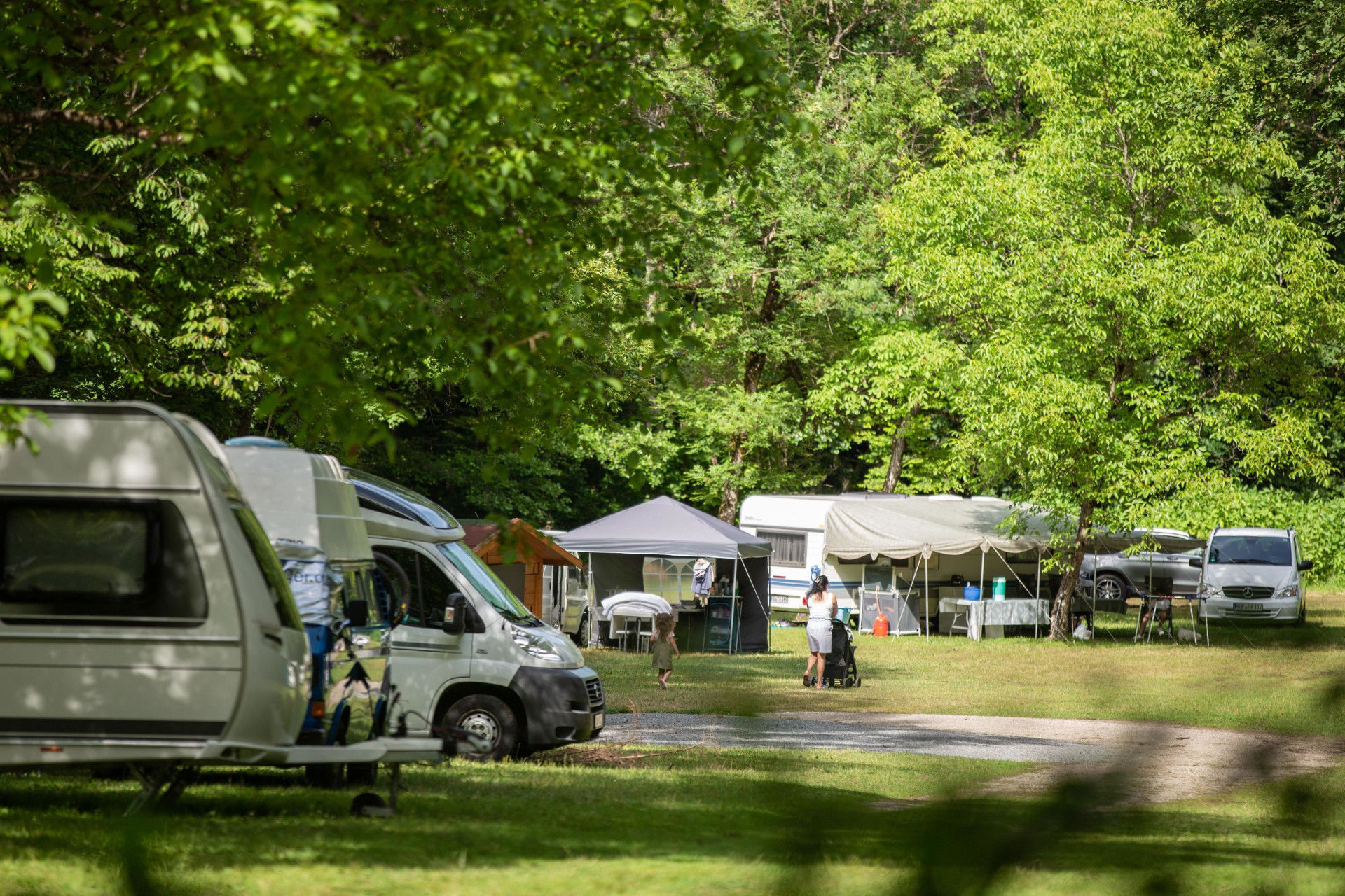 Europarcs Wörthersee-