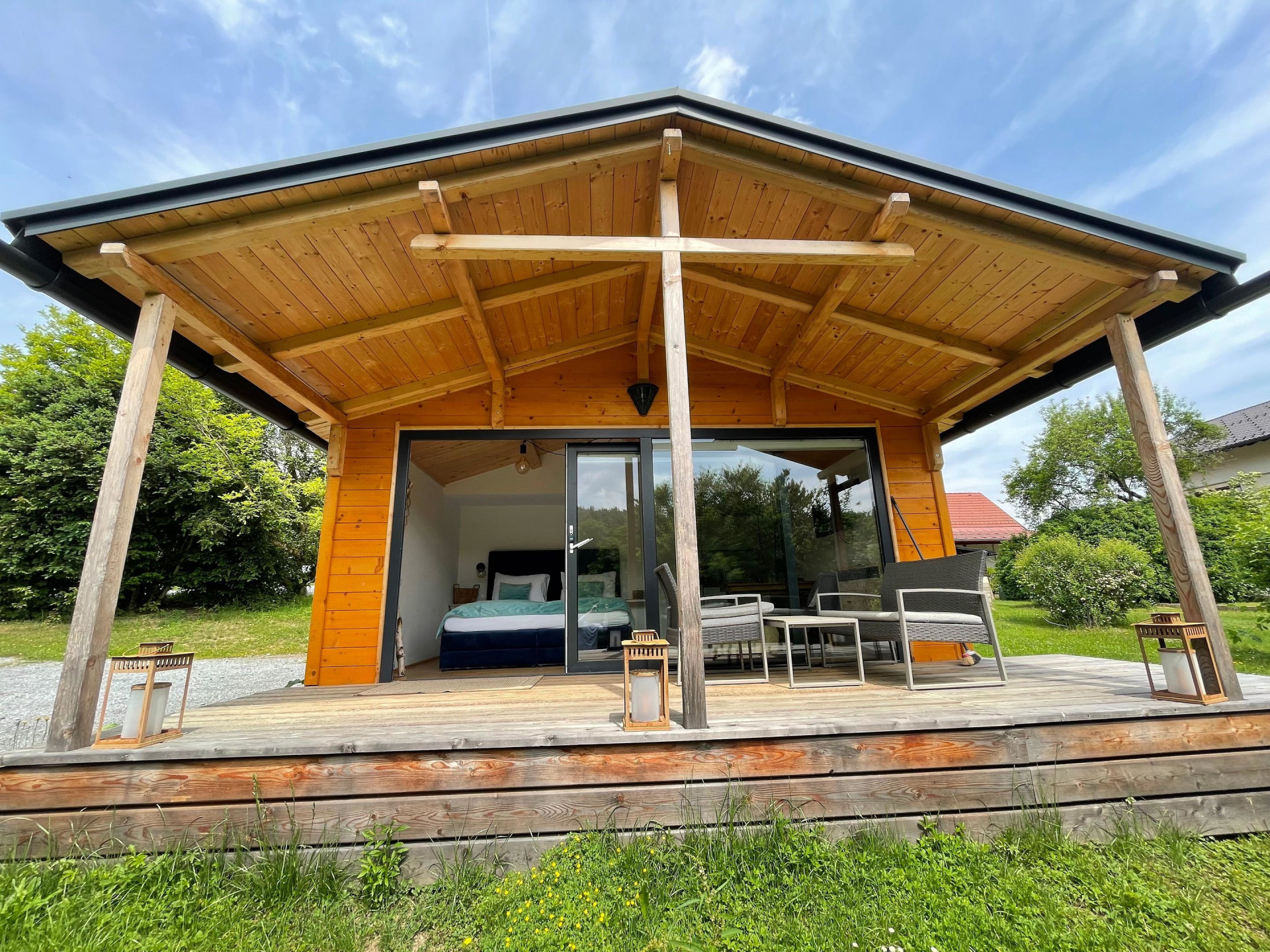 Europarcs Wörthersee-