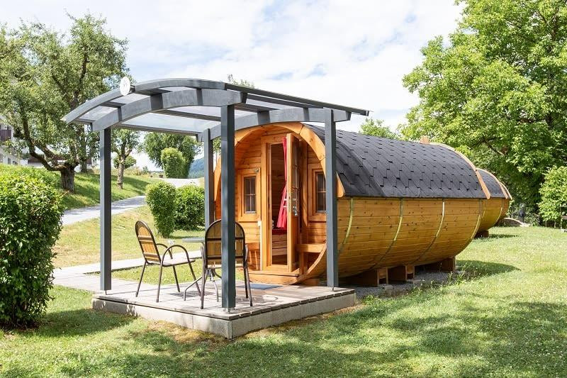 Europarcs Wörthersee-