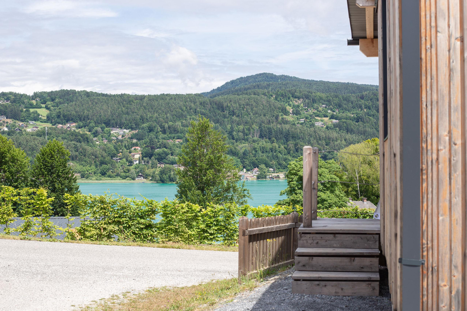 Europarcs Wörthersee-