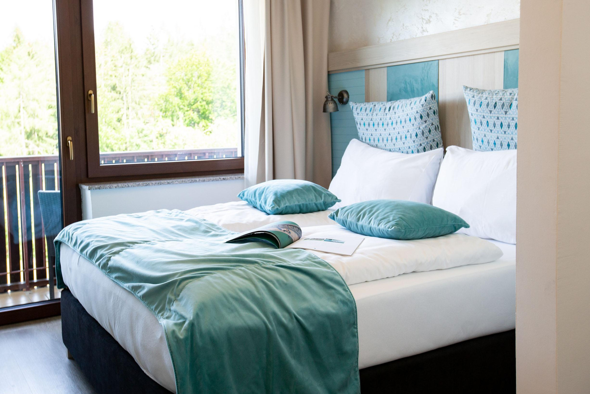 Europarcs Wörthersee-