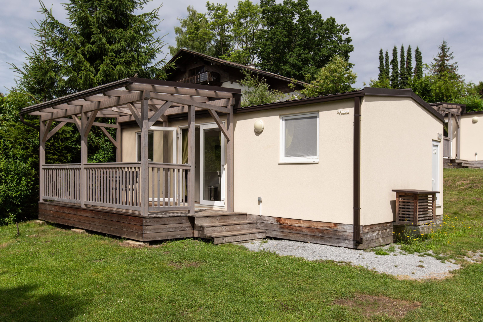 Europarcs Wörthersee-