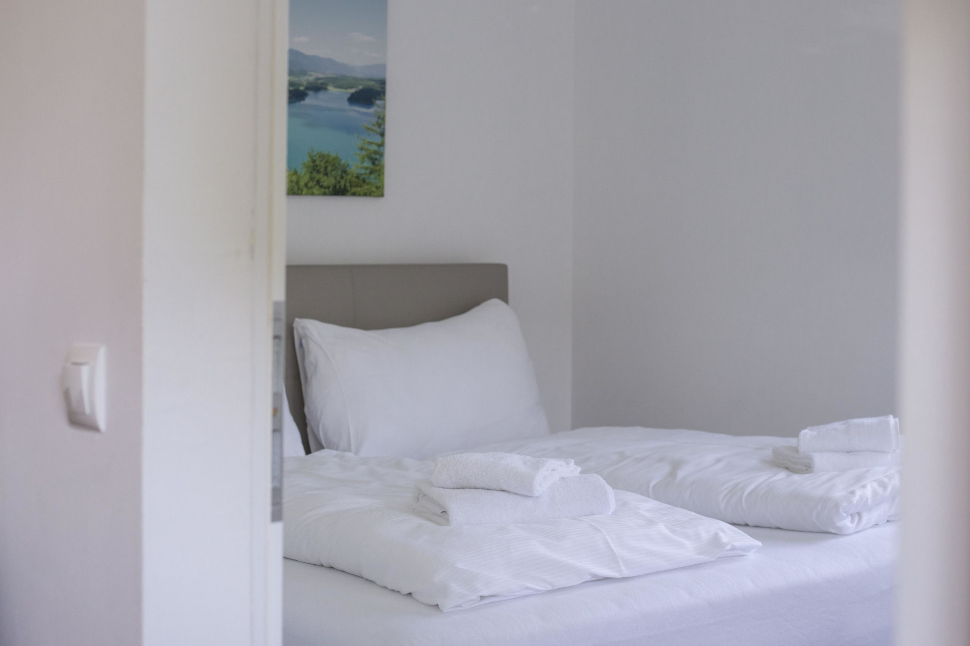 Europarcs Wörthersee-