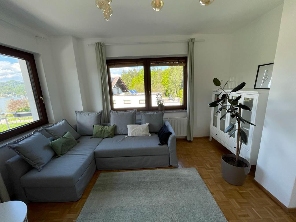 Europarcs Wörthersee-