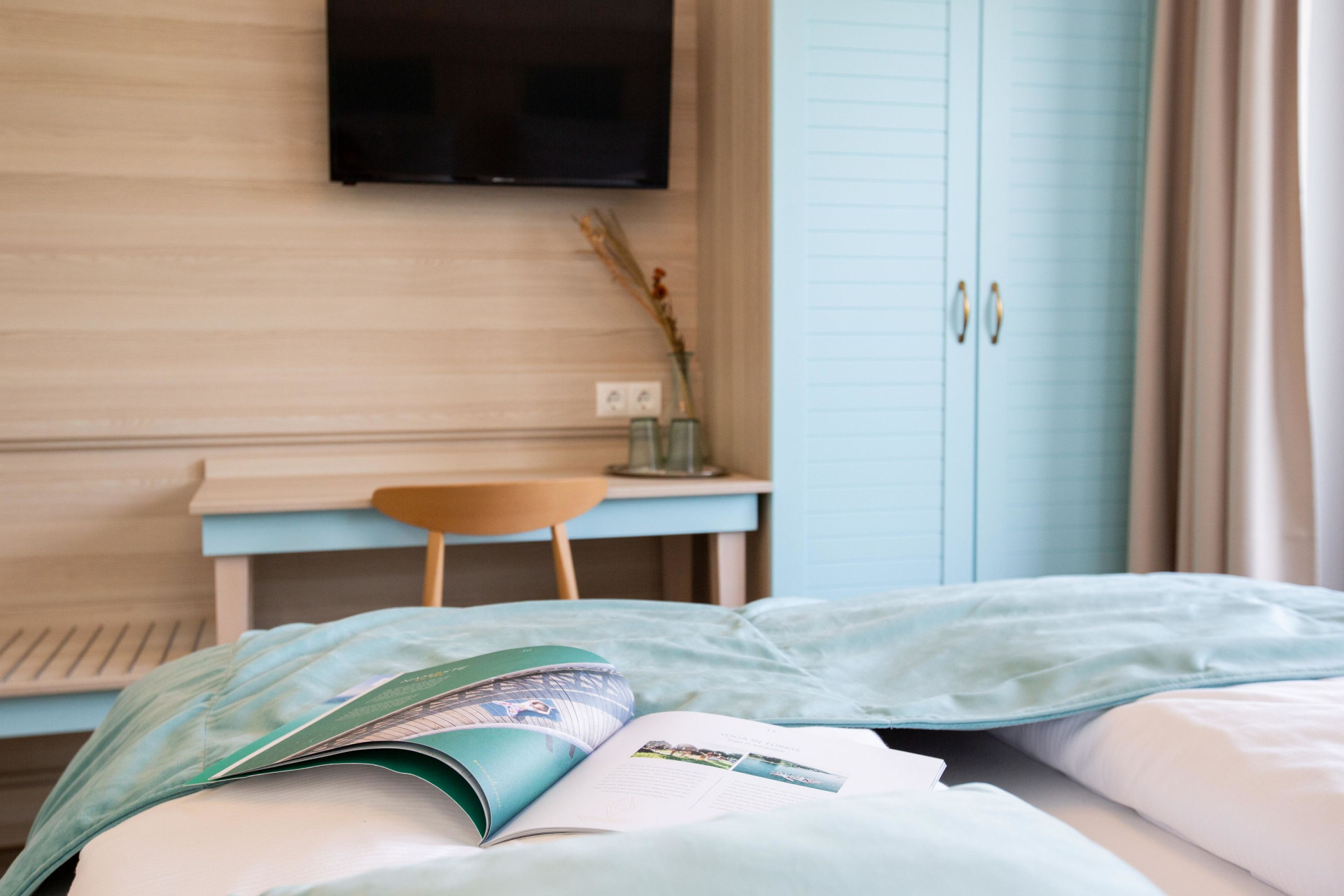 Europarcs Wörthersee-