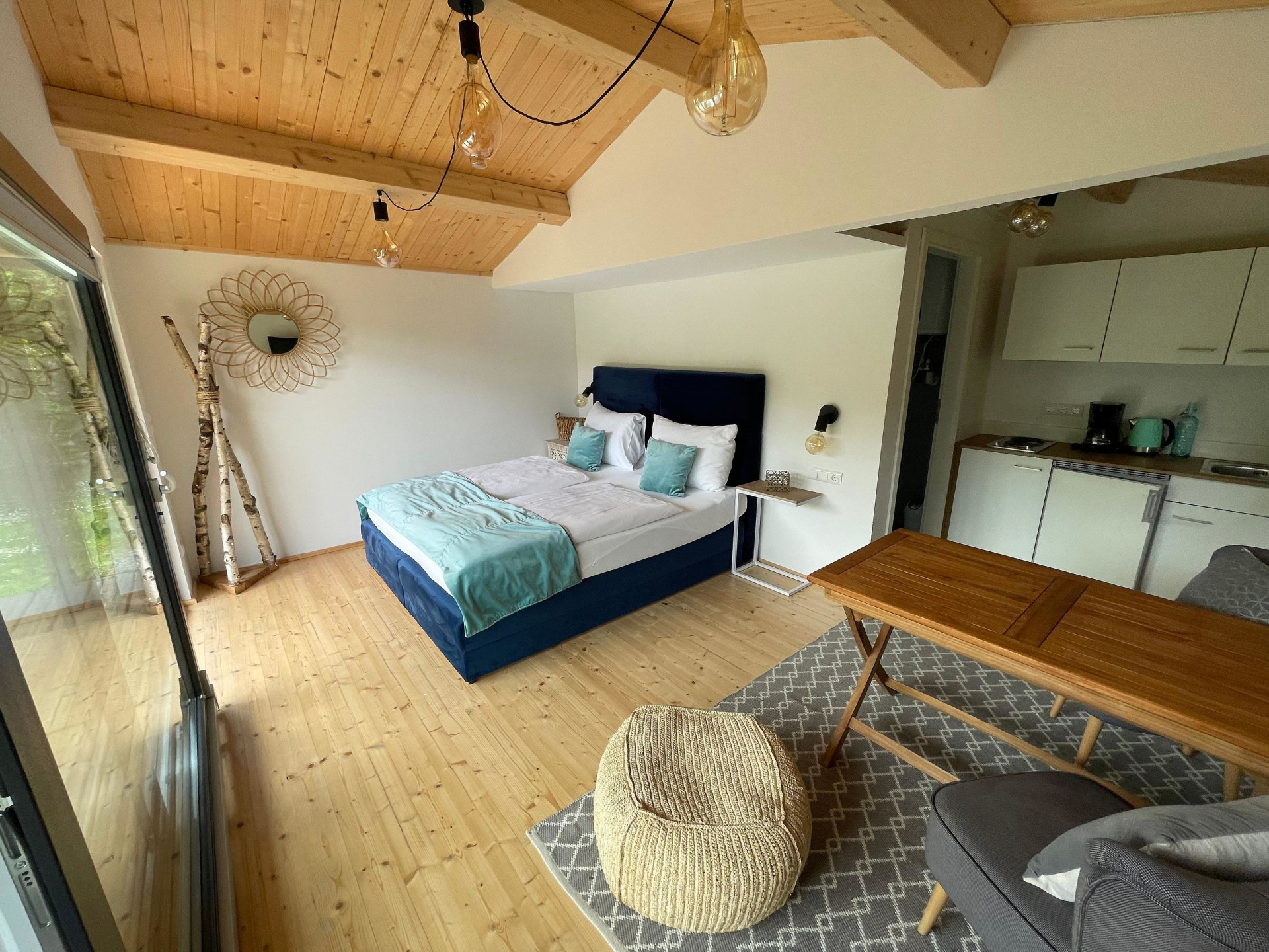Europarcs Wörthersee-