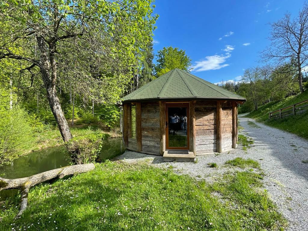 Europarcs Wörthersee-