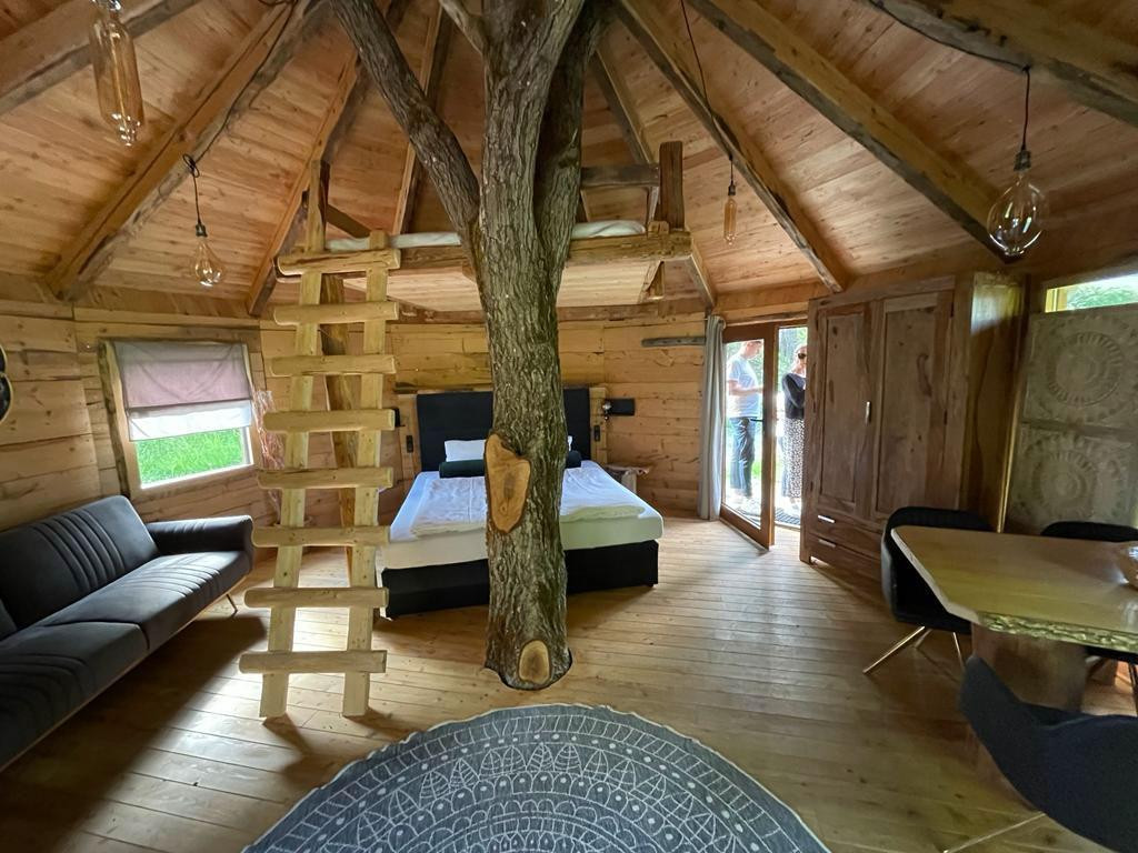 Europarcs Wörthersee