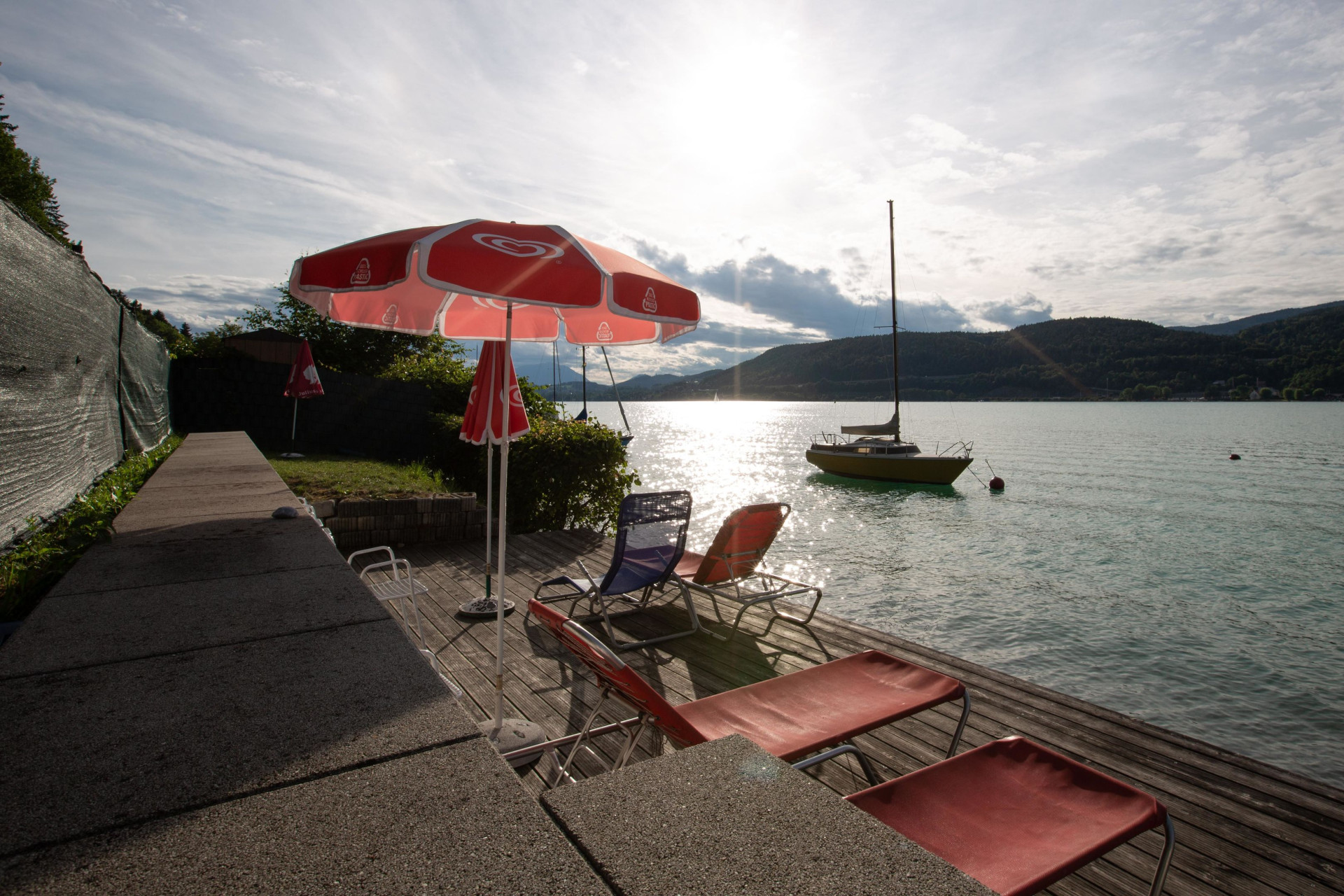 Europarcs Wörthersee-