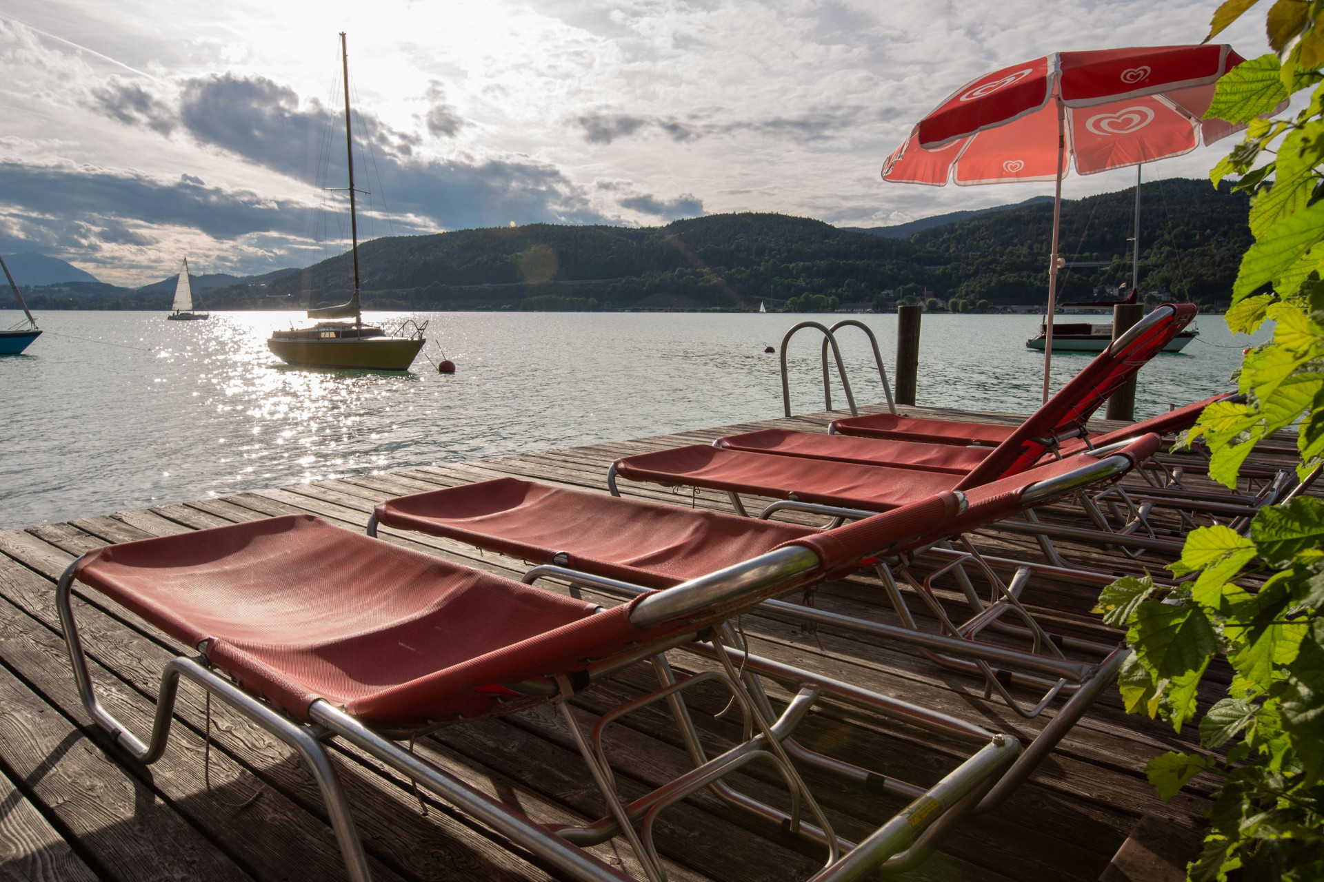 Europarcs Wörthersee-