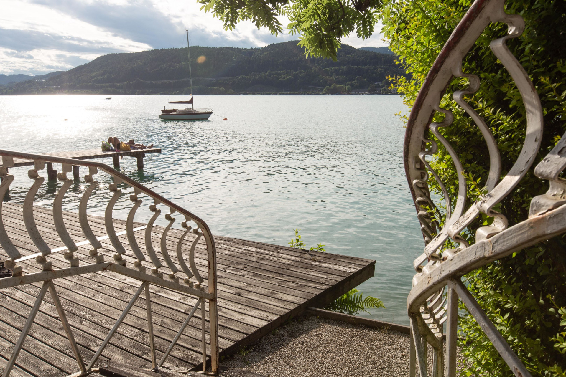 Europarcs Wörthersee