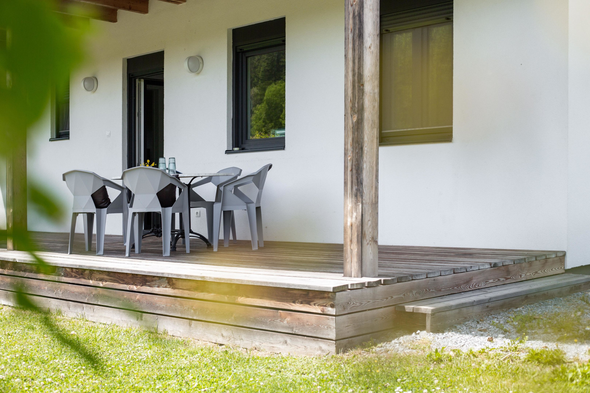 Europarcs Wörthersee-
