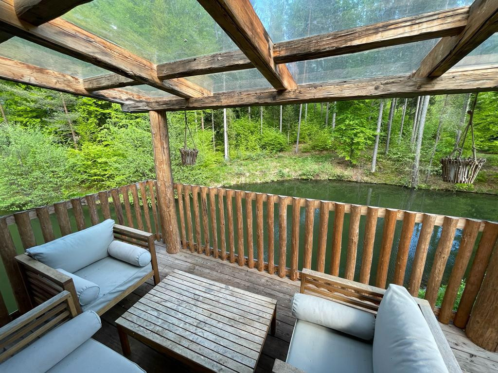 Europarcs Wörthersee-