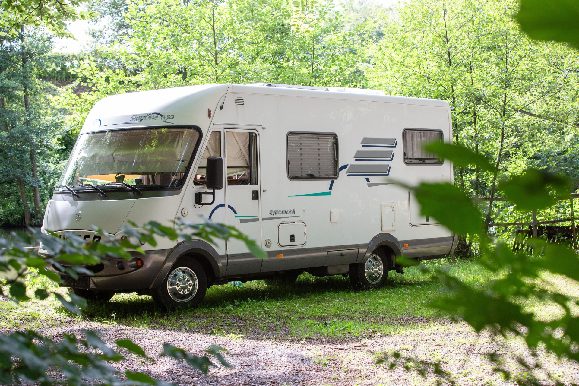 Europarcs Wörthersee-
