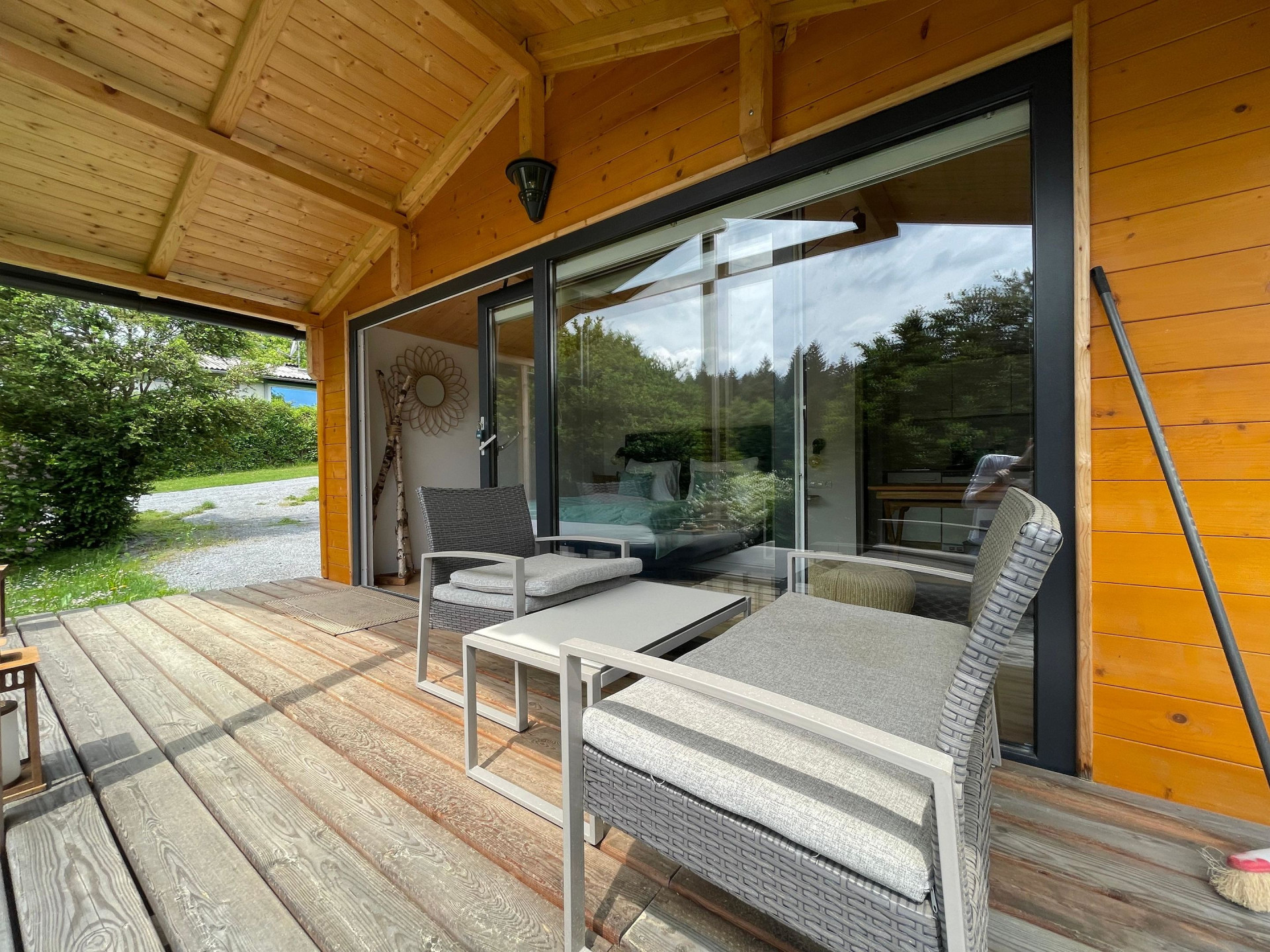 Europarcs Wörthersee-