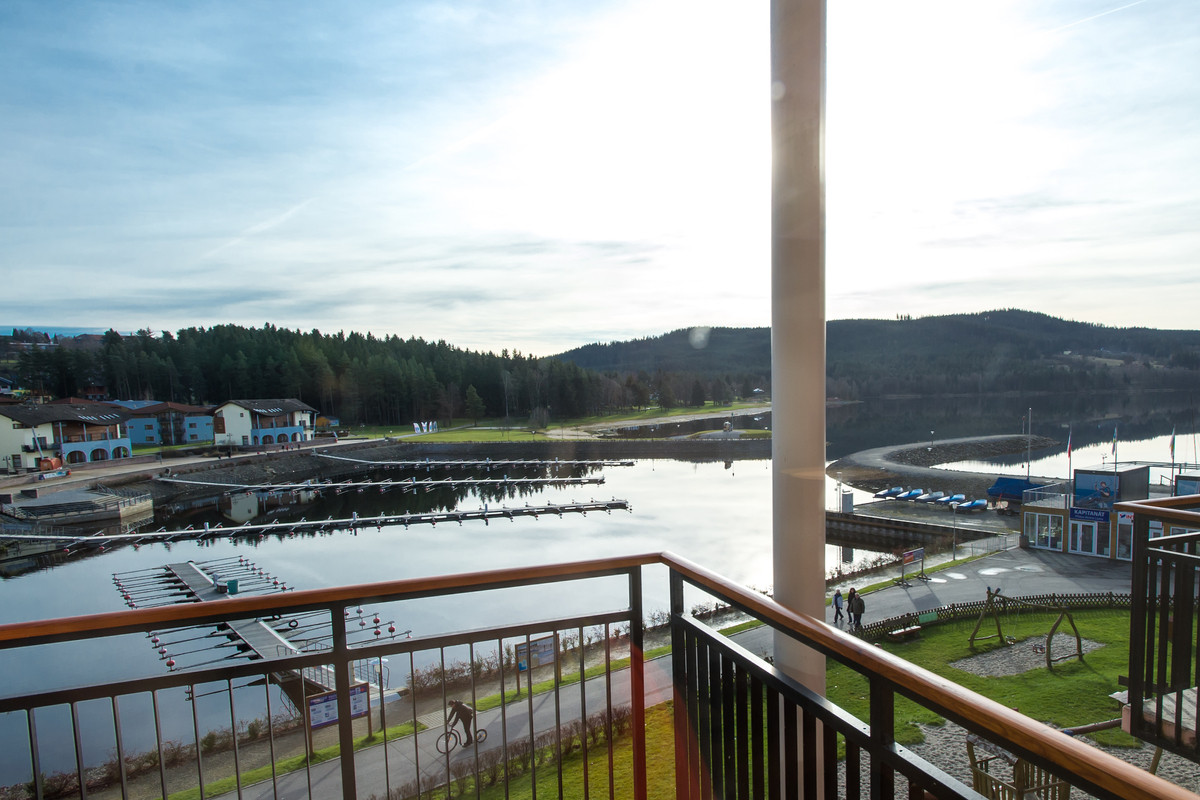 Landal Marina Lipno