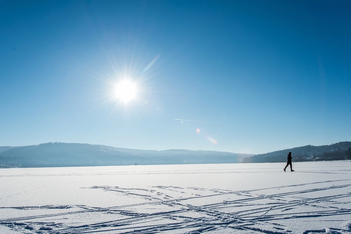 Landal Marina Lipno-