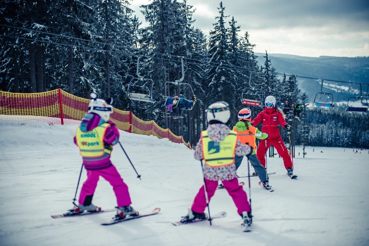 Landal Marina Lipno-
